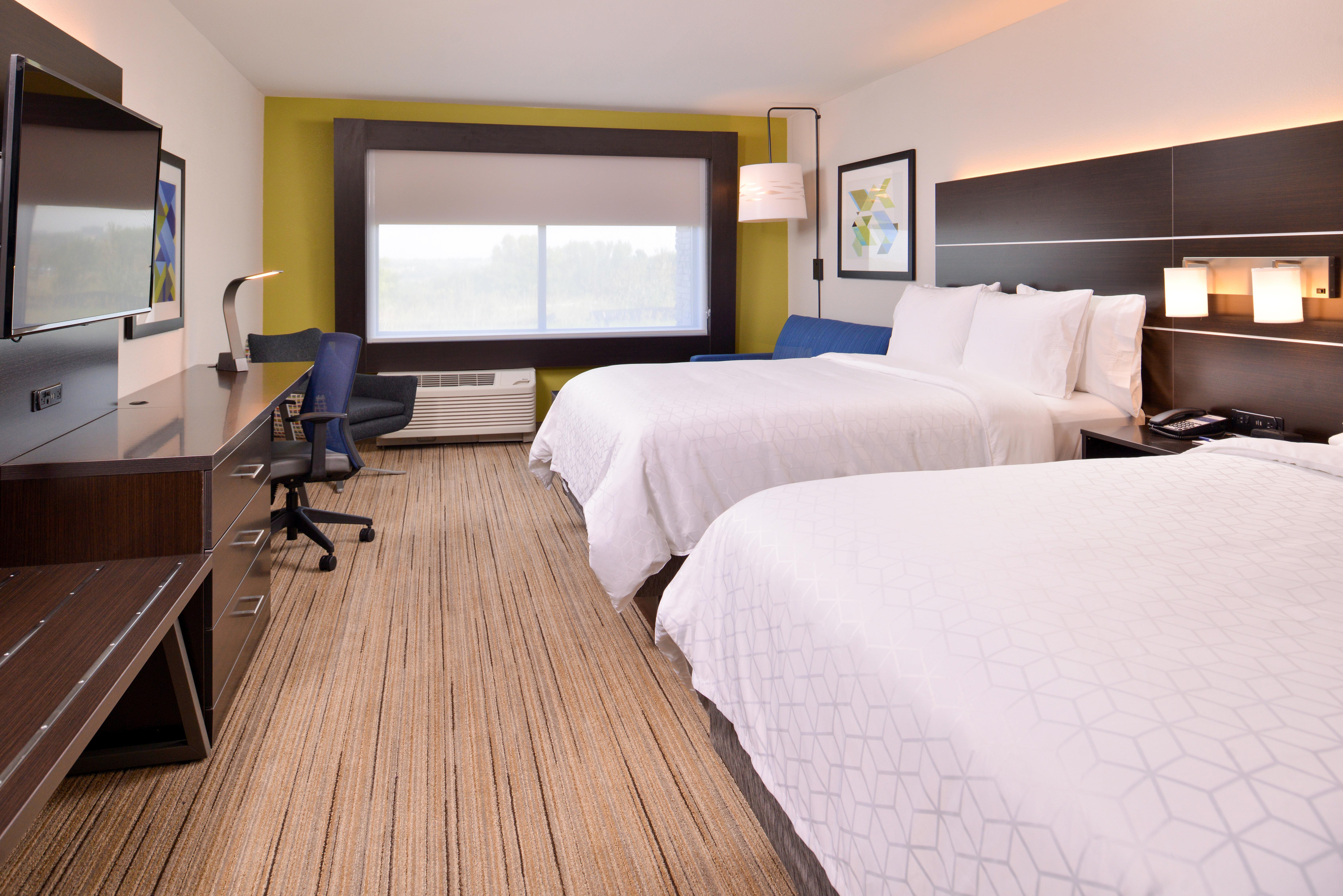 Hotel Holiday Express & - West By Ihg Olathe